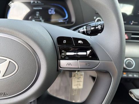 New 2026 Hyundai Elantra SE image 23