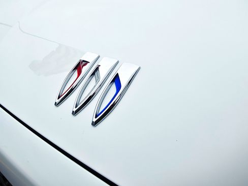 New 2026 Buick Enclave Sport Touring w/ Super Cruise Package image 35