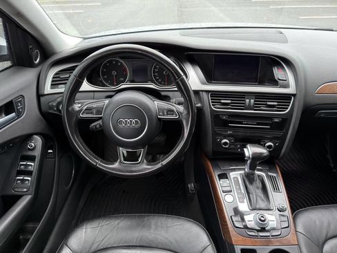 Used 2015 Audi A4 Premium Plus w/ Technology Package image 14