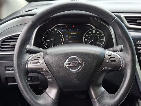 Used 2023 Nissan Murano SV AWD/4WD image 19