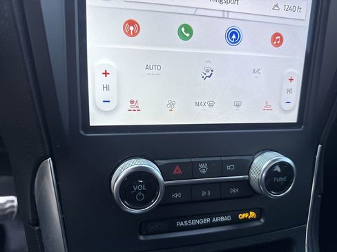 Used 2022 Ford Edge ST w/ Equipment Group 401A image 31