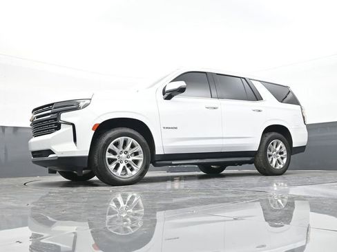 Used 2023 Chevrolet Tahoe Premier image 56