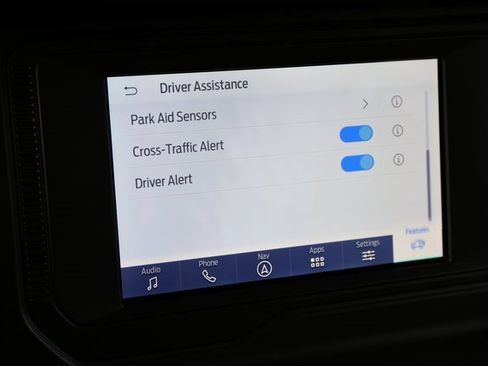 Used 2023 Ford Bronco Outer Banks image 31