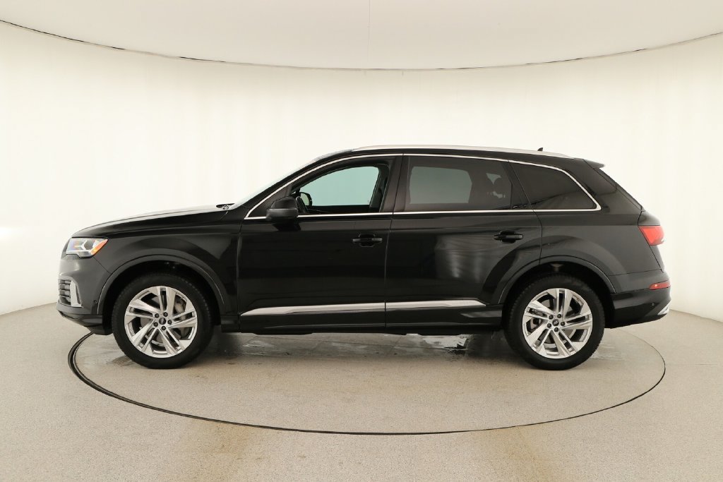 Used 2023 Audi Q7 2.0T Premium AWD/4WD image 2