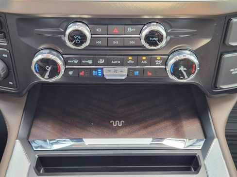 New 2026 Ford F250 King Ranch image 18