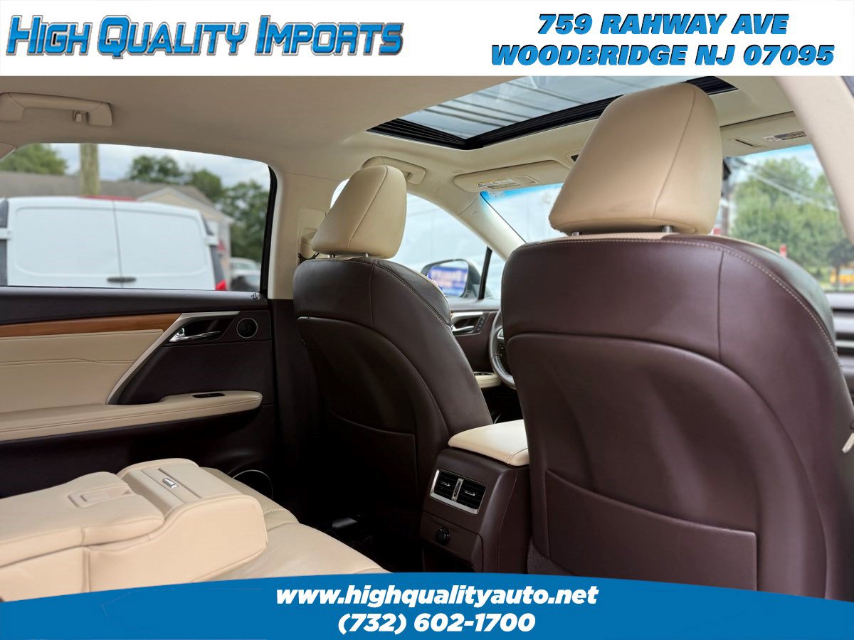 Used 2019 Lexus RX 450h AWD w/ Navigation Package image 46