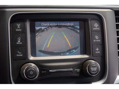 Used 2023 RAM 1500 Classic SLT w/ Protection Group AWD/4WD image 23