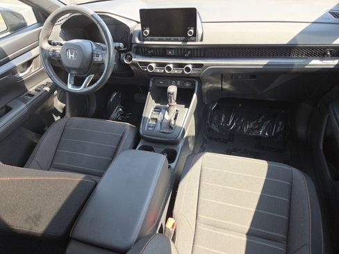 Certified 2024 Honda CR-V Sport image 25