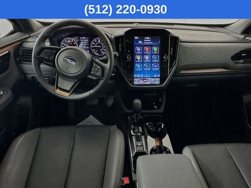 Used 2026 Subaru Forester Sport AWD/4WD image 26