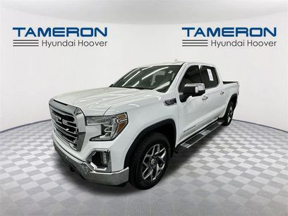 Used 2019 GMC Sierra 1500 SLT w/ SLT Premium Plus Package