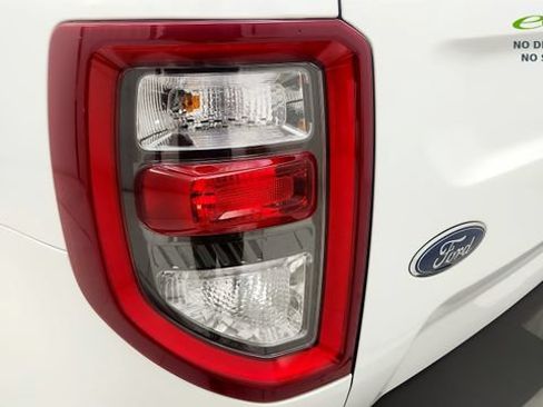 Used 2024 Ford Bronco Sport Outer Banks w/ Tech Package AWD/4WD image 27