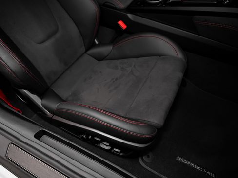 Used 2024 Porsche 911 GT3 image 68