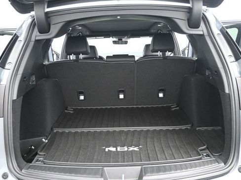 New 2025 Acura RDX A-Spec image 10
