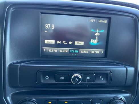 Used 2016 Chevrolet Silverado 3500 W/T w/ WT Convenience Package image 29