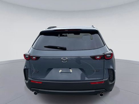 New 2026 MAZDA CX-50 Meridian Edition w/ Weather Package AWD/4WD image 4