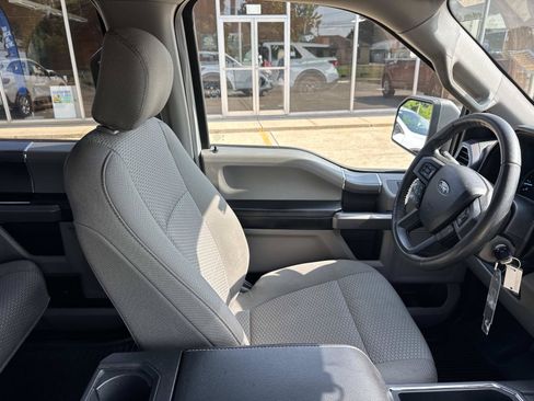 Used 2019 Ford F150 XLT w/ Equipment Group 302A Luxury RWD image 11