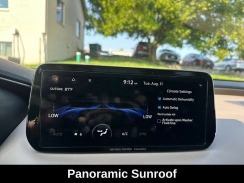 Used 2023 Hyundai Santa Fe SEL w/ Premium Package AWD/4WD image 15