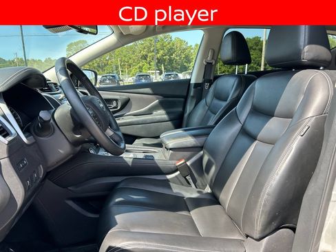 Used 2024 Nissan Murano SV FWD image 13