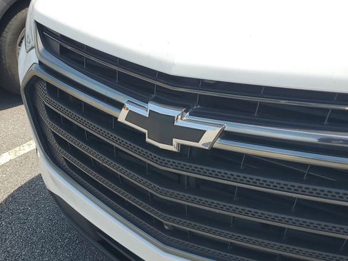 Used 2018 Chevrolet Traverse Premier w/ Redline Edition FWD image 5