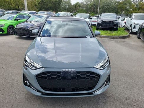 New 2026 Audi A3 2.0T Premium Plus image 14