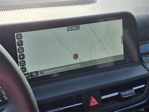 New 2026 Kia Seltos S image 6