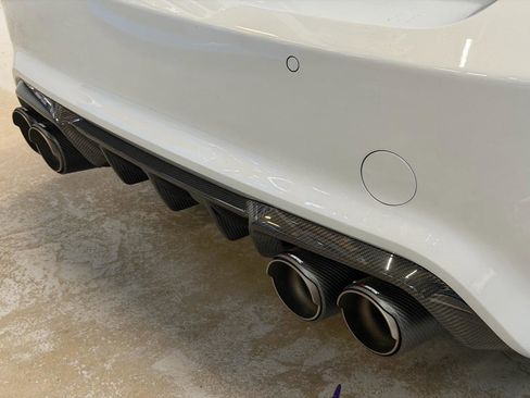 Used 2020 BMW M2 Competition w/ Executive Package image 16