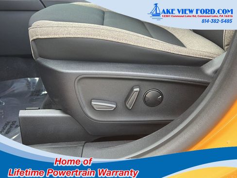 New 2026 Ford Bronco Sport Big Bend AWD/4WD image 17