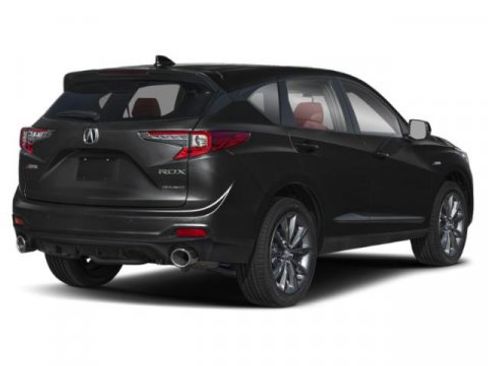 New 2026 Acura RDX A-Spec image 3