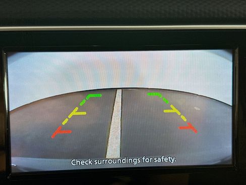 Used 2024 Nissan Kicks S image 21