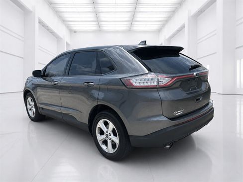 Used 2016 Ford Edge SE AWD/4WD image 18