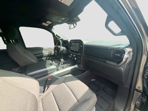 Used 2023 Ford F150 XLT w/ Equipment Group 302A High AWD/4WD image 32