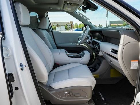 New 2026 Hyundai Palisade Limited AWD/4WD image 20