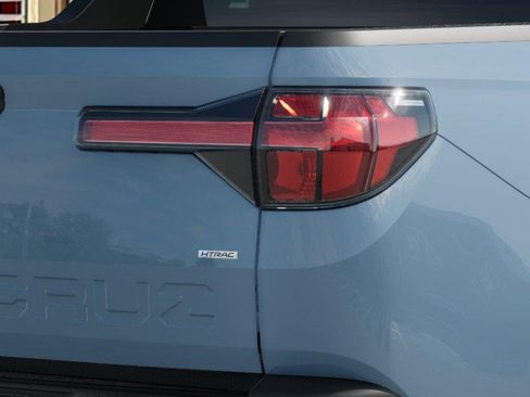 New 2026 Hyundai Santa Cruz SE image 10