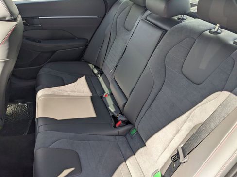 New 2025 Hyundai Sonata N Line image 6