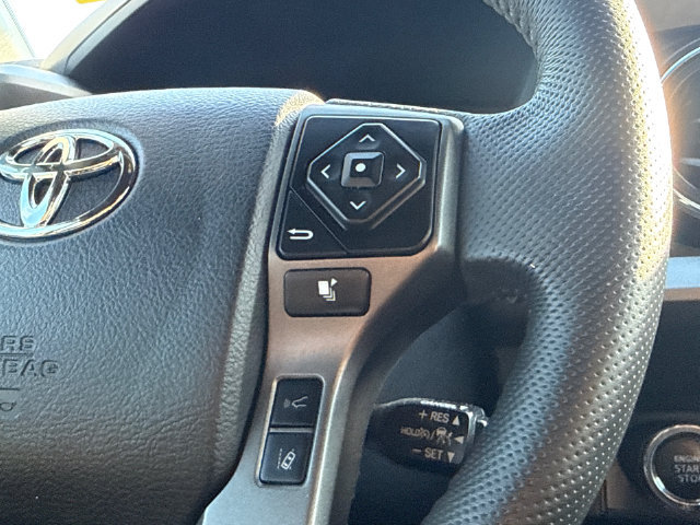 Used 2023 Toyota Tacoma TRD Off-Road AWD/4WD image 27