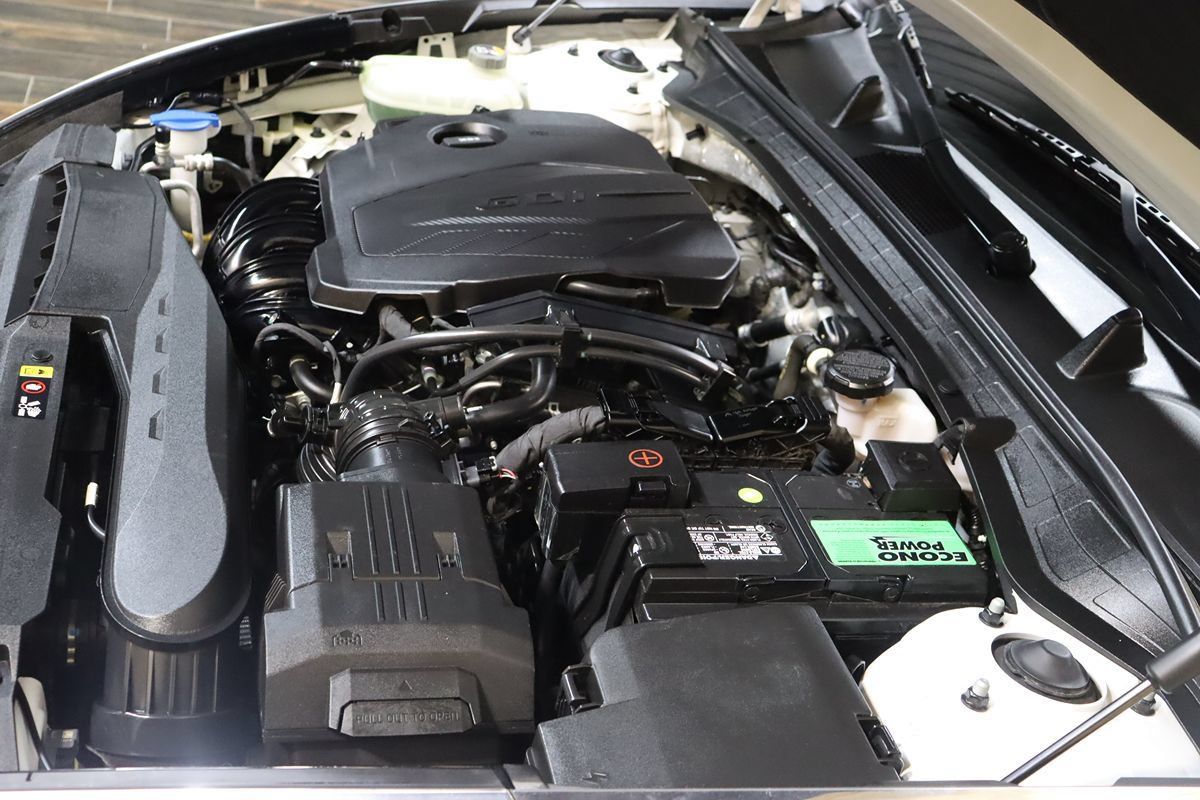 Used 2020 Hyundai Sonata SEL w/ Convenience + Sunroof Package FWD image 58