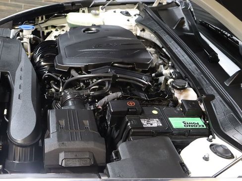 Used 2020 Hyundai Sonata SEL w/ Convenience + Sunroof Package FWD image 58