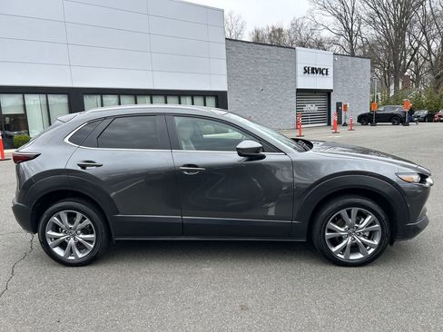 Certified 2023 MAZDA CX-30 AWD 2.5 S w/ Preferred Package image 9
