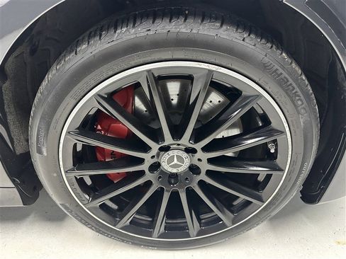 Used 2022 Mercedes-Benz S 500 4MATIC image 16