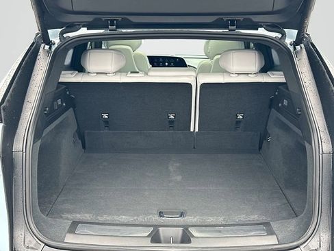 Certified 2024 Cadillac Lyriq Luxury w/ LPO, Floor Liner Package AWD/4WD image 19
