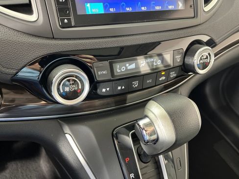 Used 2016 Honda CR-V EX-L image 38