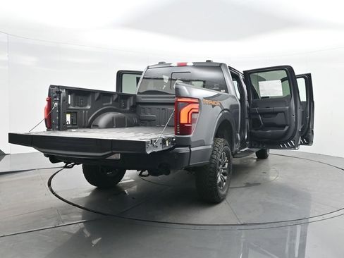 New 2025 Ford F150 Tremor w/ Equipment Group 402A High image 36