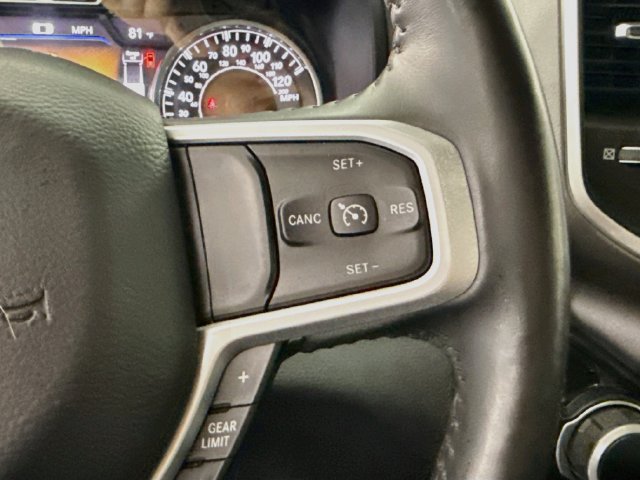 Used 2020 RAM 1500 Big Horn RWD image 14