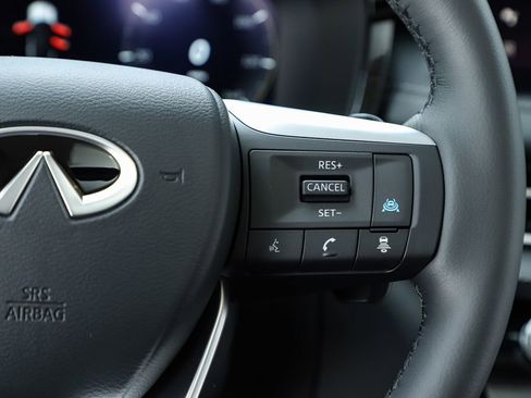 New 2026 INFINITI QX60 Luxe AWD/4WD image 64