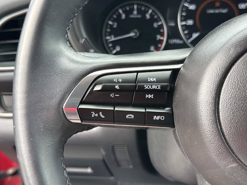 Certified 2024 MAZDA CX-30 AWD 2.5 S w/ Select Sport Pkg image 39