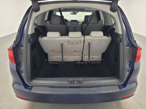 Used 2019 Honda Odyssey EX-L image 29