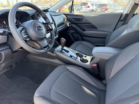 New 2026 Subaru Crosstrek 2.0i Premium AWD/4WD image 13