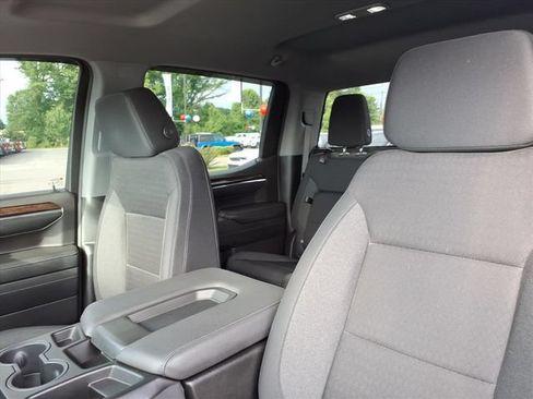 Used 2024 GMC Sierra 1500 Elevation AWD/4WD image 21