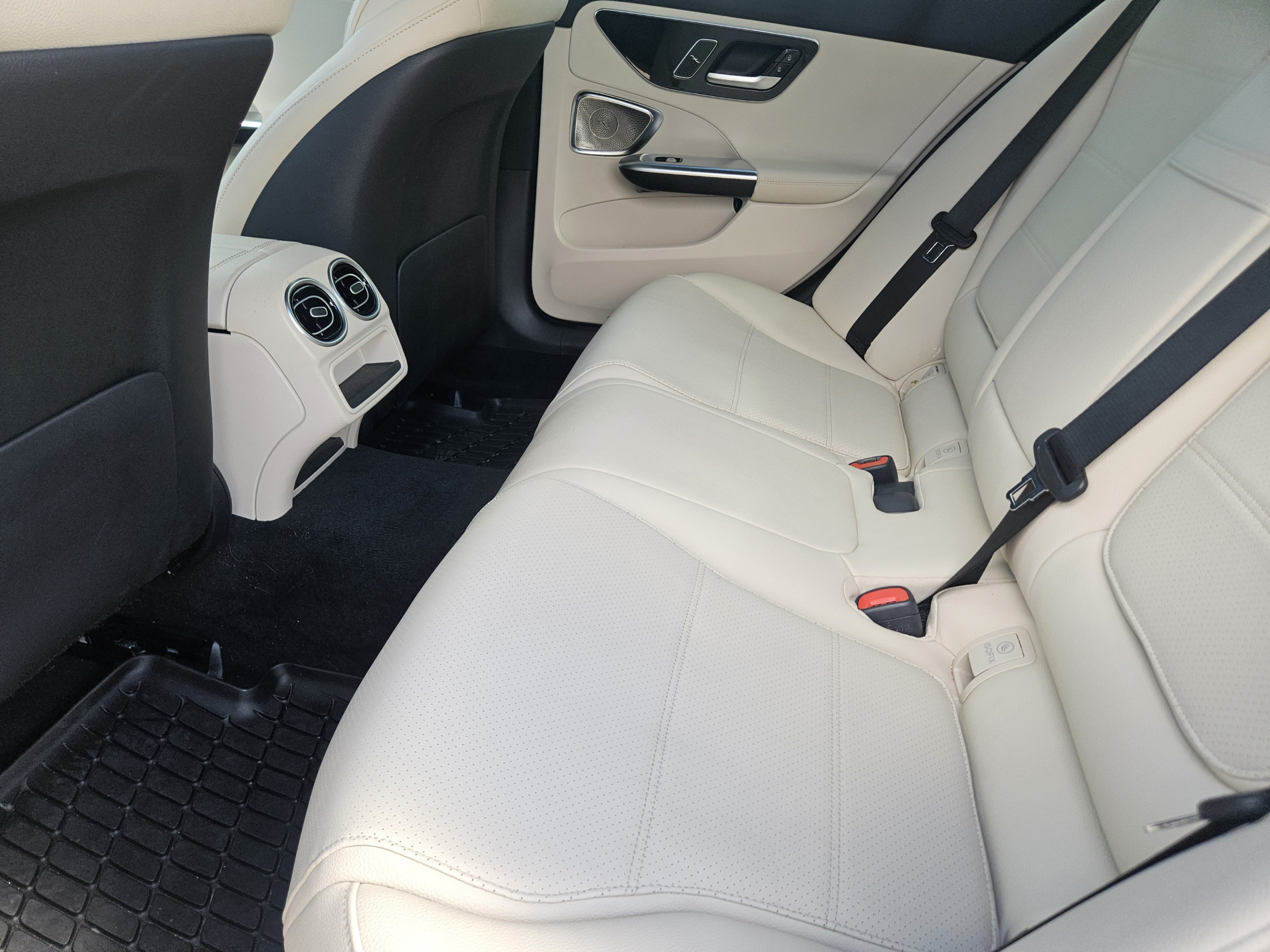 Used 2023 Mercedes-Benz C 300 4MATIC Sedan image 28