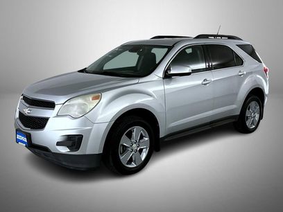 Used 2012 Chevrolet Equinox LT w/ All-Star Package
